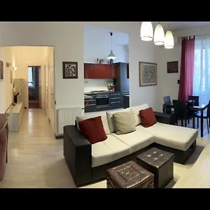 Traditional Apartment Rome