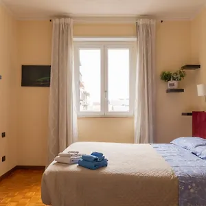 Panoramic Views, Location Apartment Milan